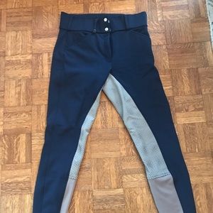 Horze Grand Prix Thermo Breeches